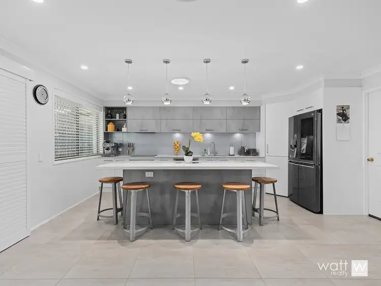 Sixth view of Homely townhouse listing, 3/9 Lavender Place, Fitzgibbon QLD 4018