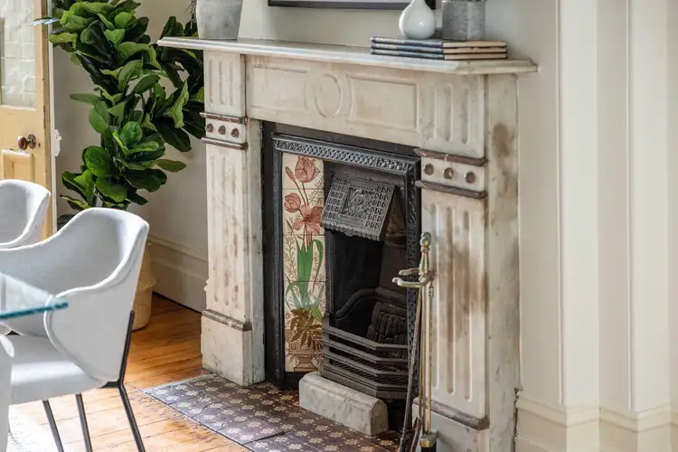 Fifth view of Homely terrace listing, 585 South Dowling Street, Surry Hills NSW 2010