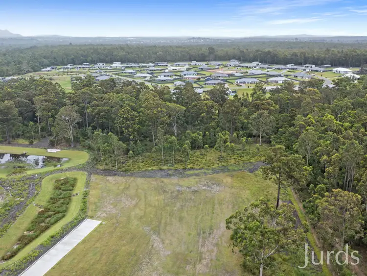 Third view of Homely rural property listing, 28 Earl Park Court, Kitchener NSW 2325