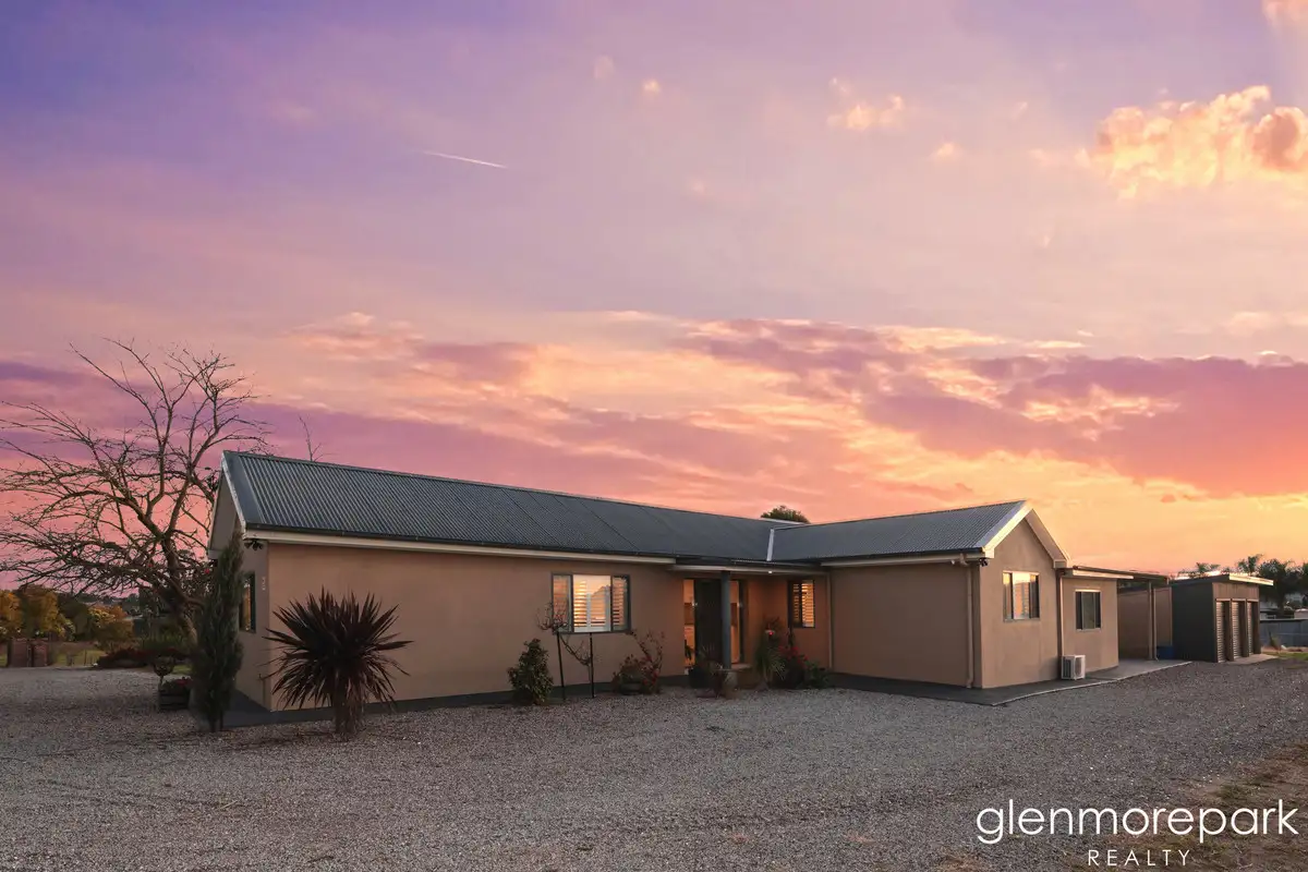 Main view of Homely rural property listing, 1917 The Northern Road, Glenmore Park NSW 2745