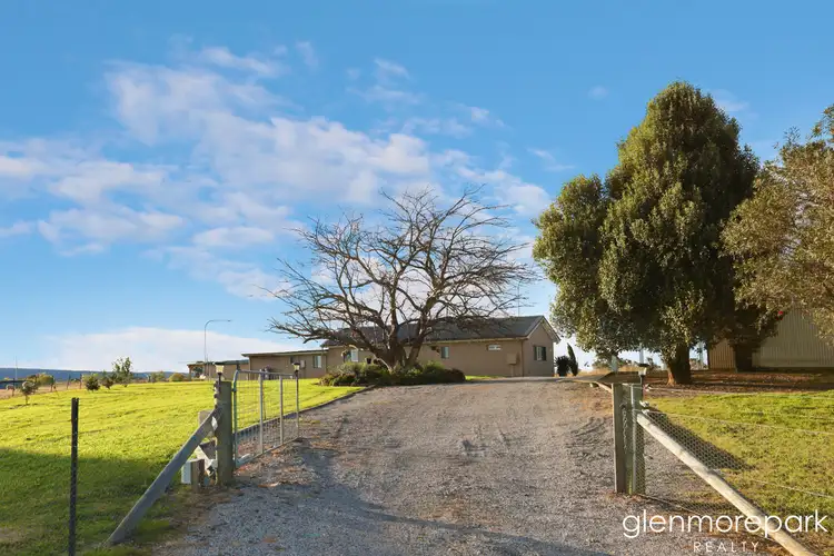 Second view of Homely rural property listing, 1917 The Northern Road, Glenmore Park NSW 2745