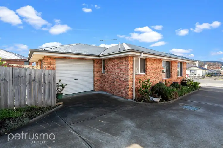 Main view of Homely unit listing, 4/39 Blair Street, New Norfolk TAS 7140
