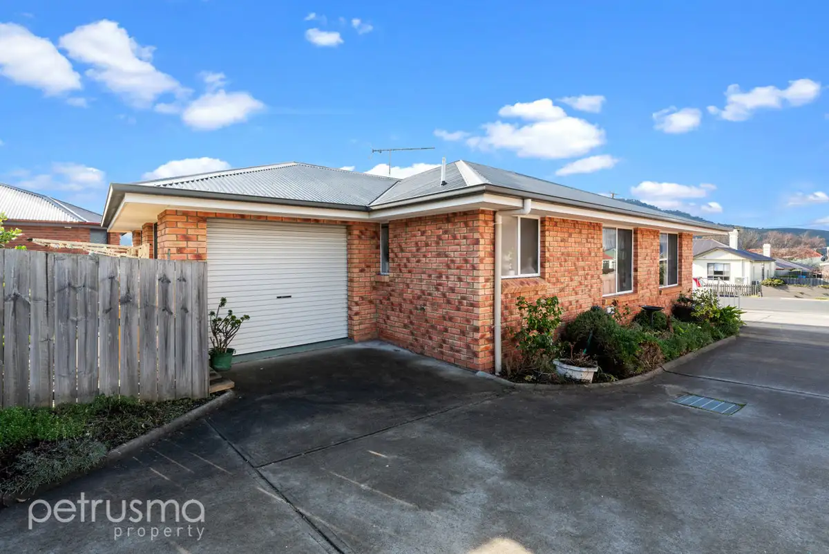 Main view of Homely unit listing, 4/39 Blair Street, New Norfolk TAS 7140