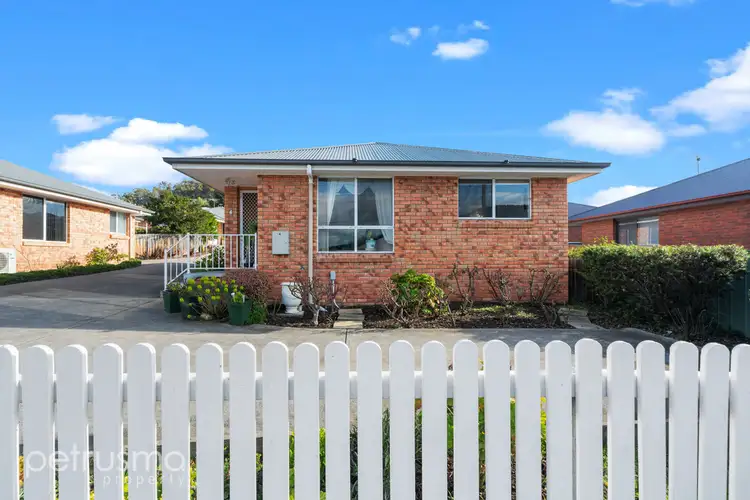 Second view of Homely unit listing, 4/39 Blair Street, New Norfolk TAS 7140