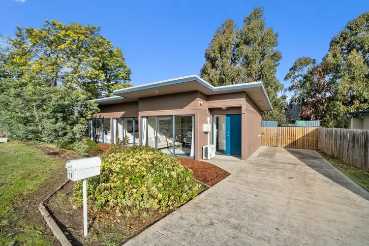 Main view of Homely house listing, 11 Husten Circle, New Norfolk TAS 7140