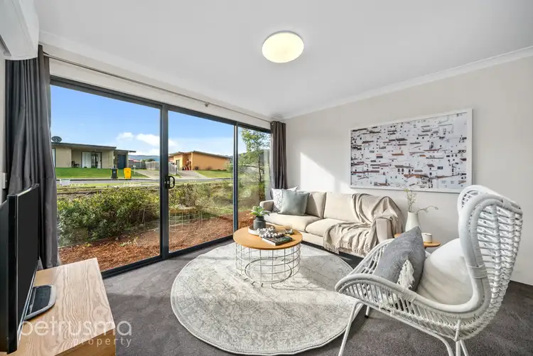 Second view of Homely house listing, 11 Husten Circle, New Norfolk TAS 7140
