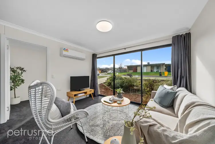 Third view of Homely house listing, 11 Husten Circle, New Norfolk TAS 7140