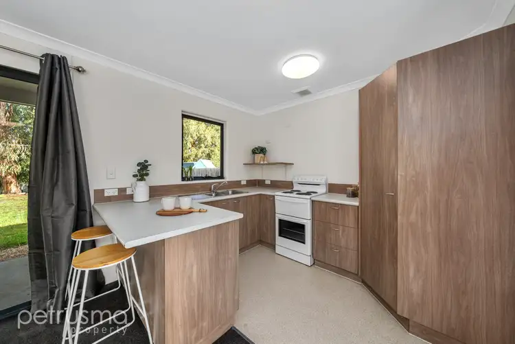 Fifth view of Homely house listing, 11 Husten Circle, New Norfolk TAS 7140