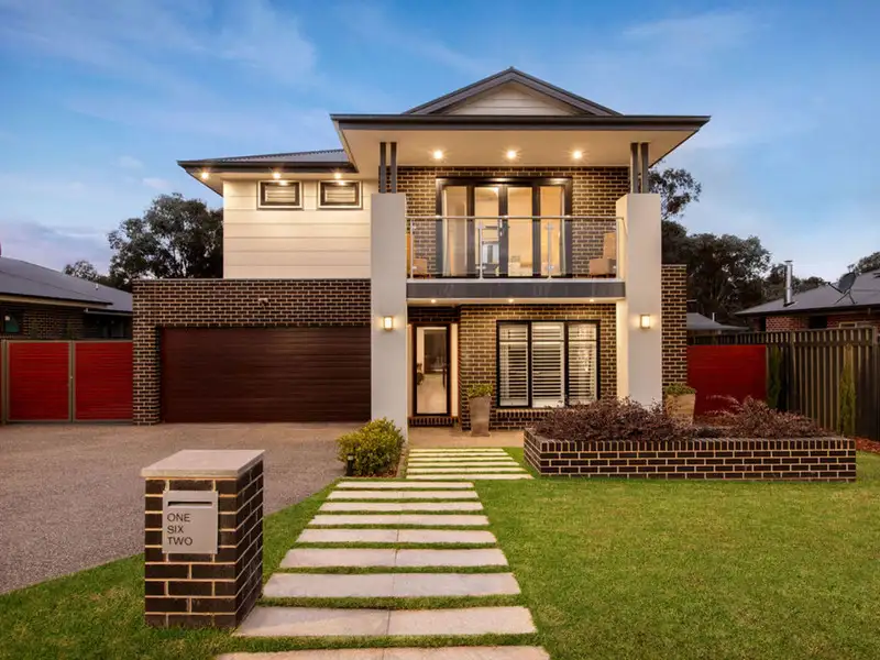 Main view of Homely house listing, 162 Forest Drive, Thurgoona NSW 2640