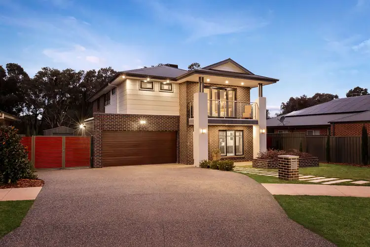 Second view of Homely house listing, 162 Forest Drive, Thurgoona NSW 2640