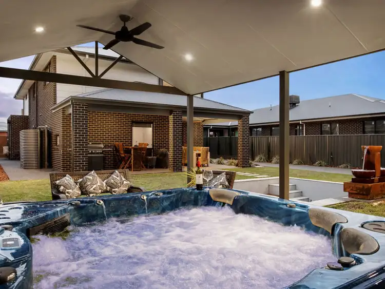 Third view of Homely house listing, 162 Forest Drive, Thurgoona NSW 2640