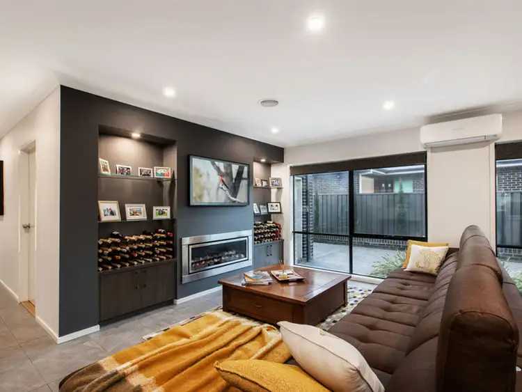 Fifth view of Homely house listing, 162 Forest Drive, Thurgoona NSW 2640