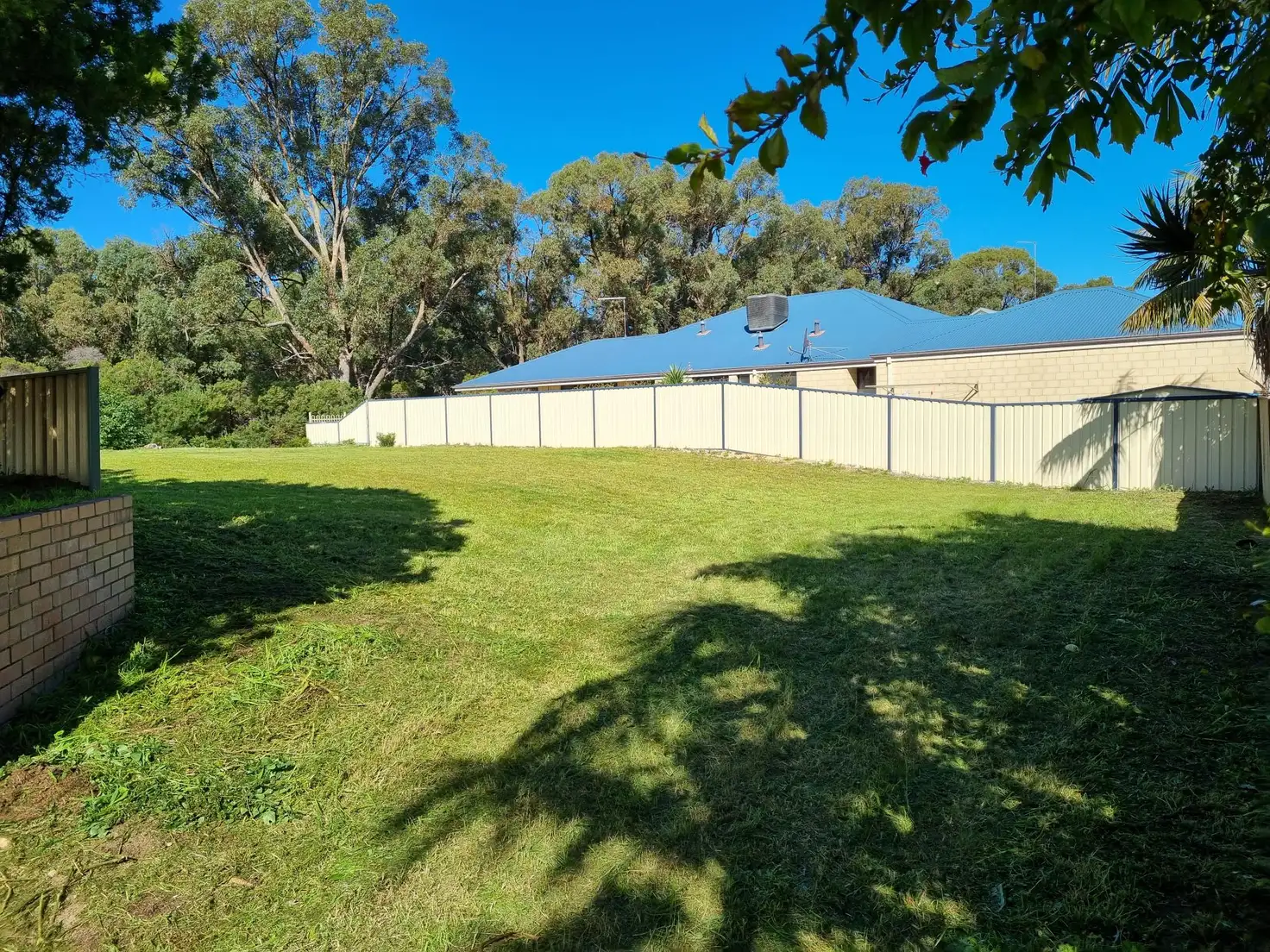 Main view of Homely land listing, 28 Summerlea Avenue, Meadow Springs WA 6210