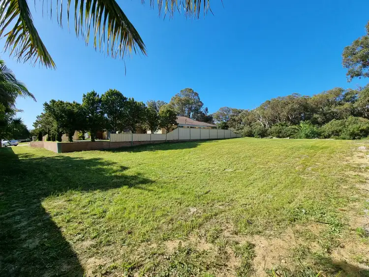 Fifth view of Homely land listing, 28 Summerlea Avenue, Meadow Springs WA 6210