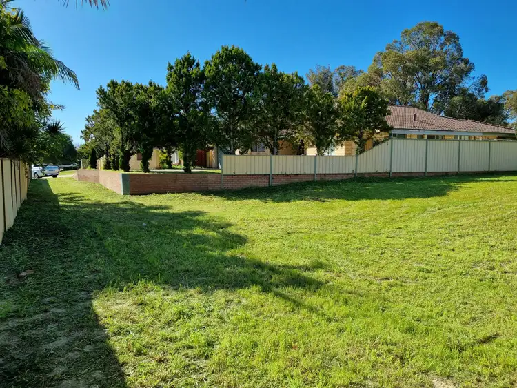 Sixth view of Homely land listing, 28 Summerlea Avenue, Meadow Springs WA 6210