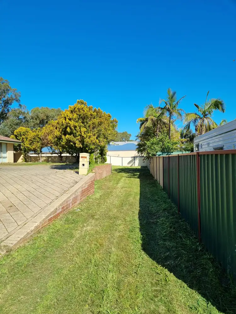 Seventh view of Homely land listing, 28 Summerlea Avenue, Meadow Springs WA 6210