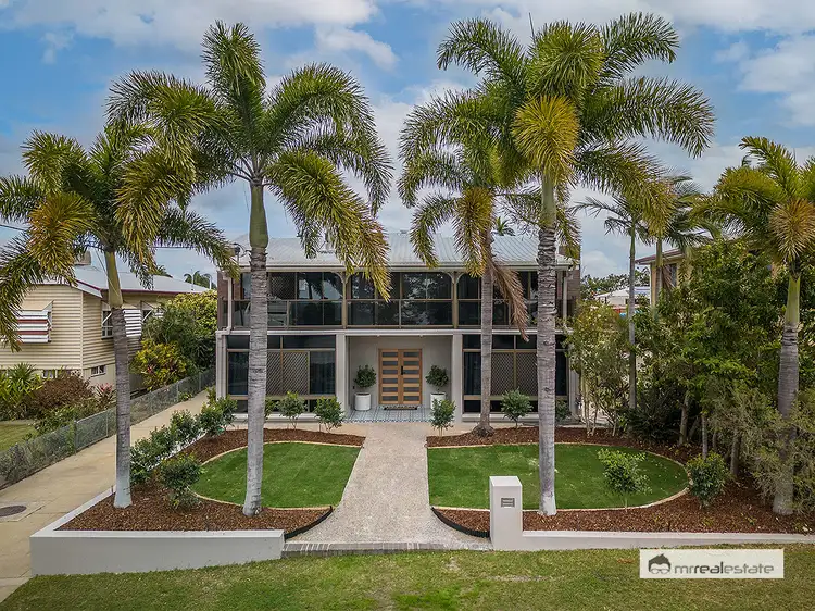 117 Rundle Street, Wandal QLD 4700
