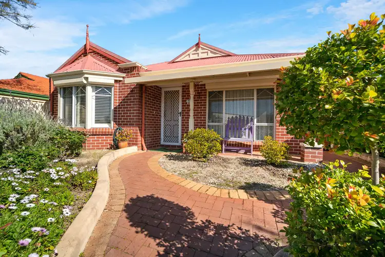 Third view of Homely house listing, 11 Sunray Circle, Ellenbrook WA 6069