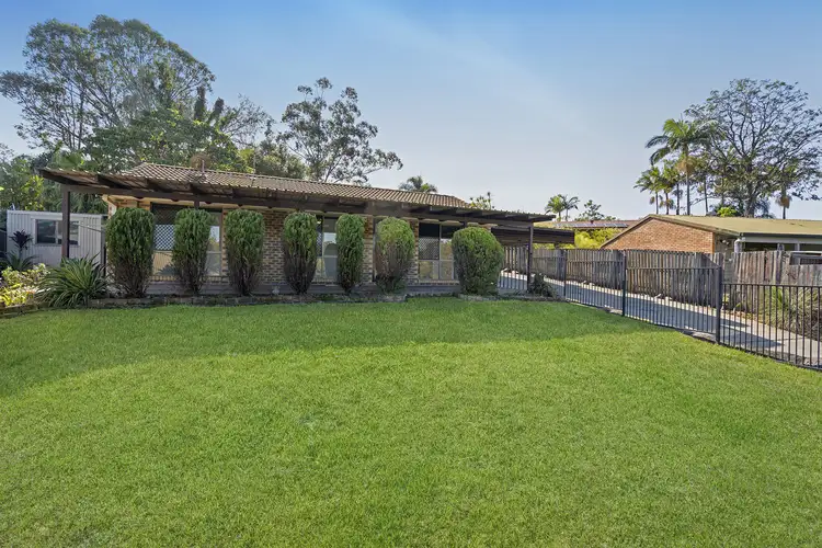 15 Longview Court, Nerang QLD 4211
