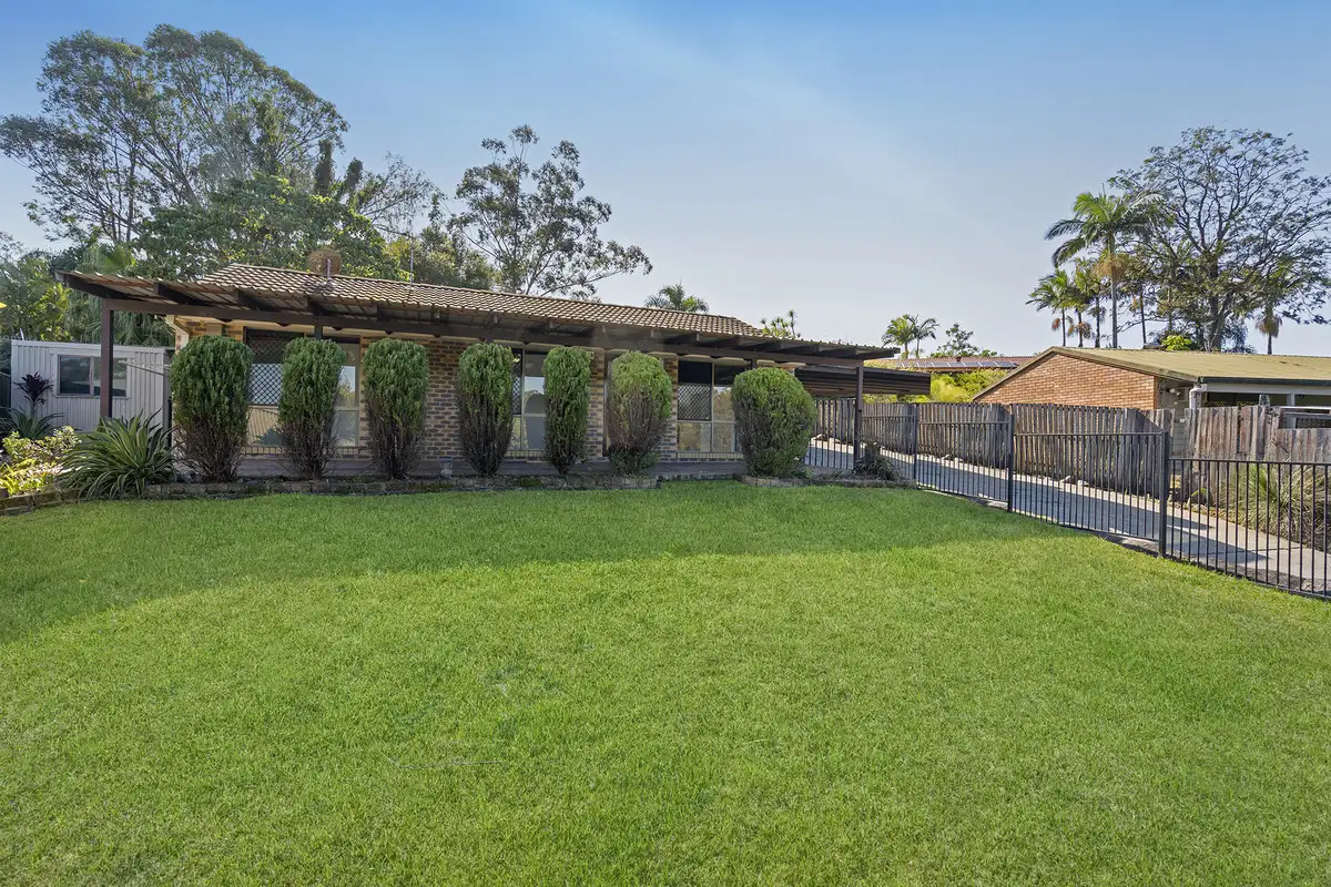 Main view of Homely house listing, 15 Longview Court, Nerang QLD 4211