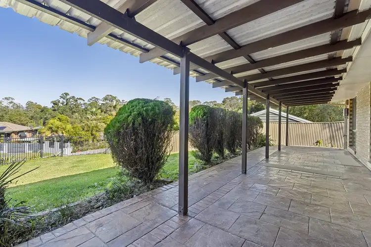 Second view of Homely house listing, 15 Longview Court, Nerang QLD 4211