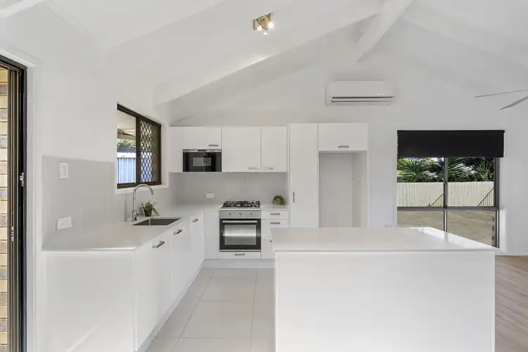 Third view of Homely house listing, 15 Longview Court, Nerang QLD 4211