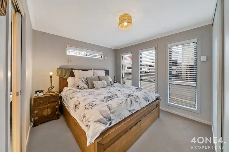 Second view of Homely house listing, 62 Feltham Street, North Hobart TAS 7000