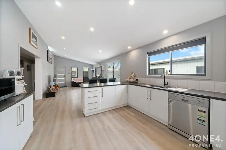 Fourth view of Homely house listing, 62 Feltham Street, North Hobart TAS 7000