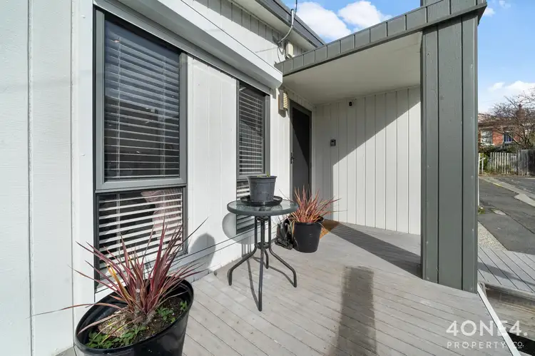 Sixth view of Homely house listing, 62 Feltham Street, North Hobart TAS 7000