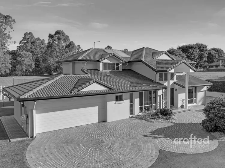 5 Sienko Street, Forestdale QLD 4118