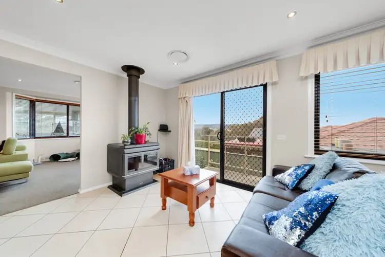 Third view of Homely house listing, 44 Ivy Lea Place, Goulburn NSW 2580
