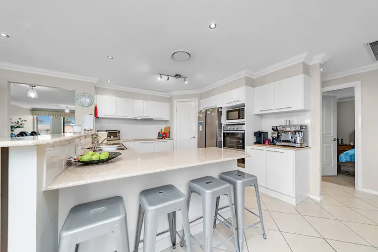 Sixth view of Homely house listing, 44 Ivy Lea Place, Goulburn NSW 2580