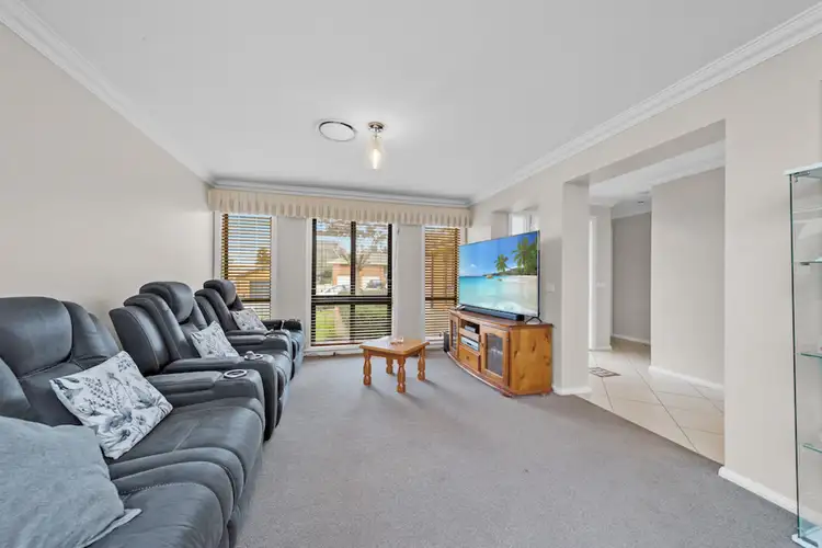 Seventh view of Homely house listing, 44 Ivy Lea Place, Goulburn NSW 2580
