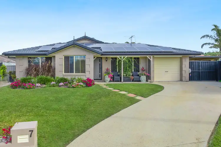 7 Emma Place, Deception Bay QLD 4508