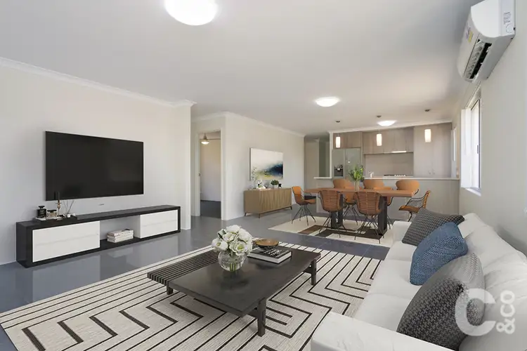 Main view of Homely house listing, 53 Maiden Way, Baldivis WA 6171