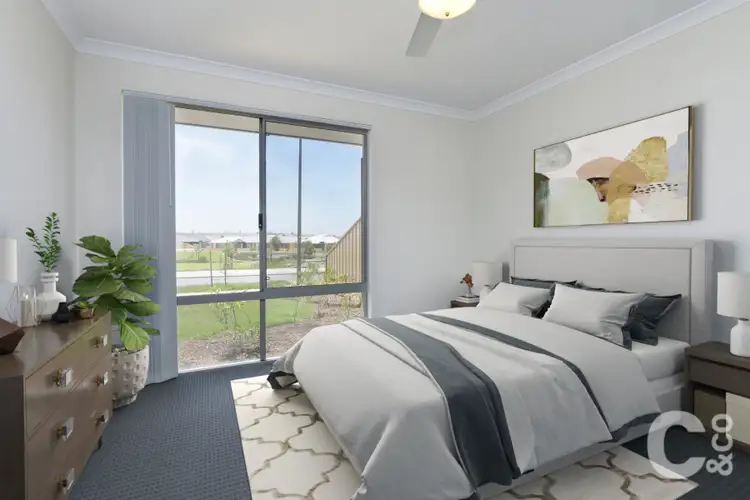 Third view of Homely house listing, 53 Maiden Way, Baldivis WA 6171