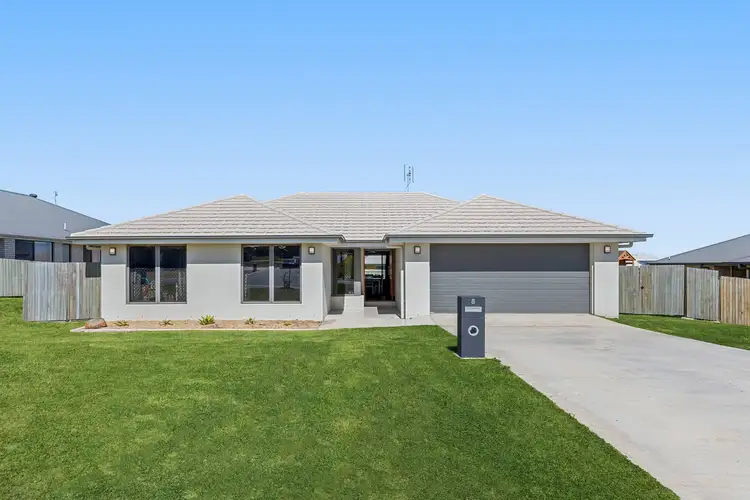 16/4 Wandoo Crescent, Westbrook QLD 4350