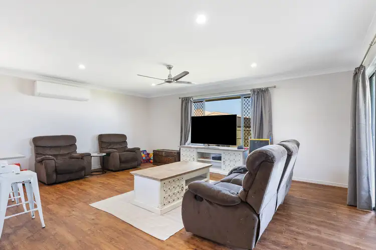 Second view of Homely house listing, 16/4 Wandoo Crescent, Westbrook QLD 4350