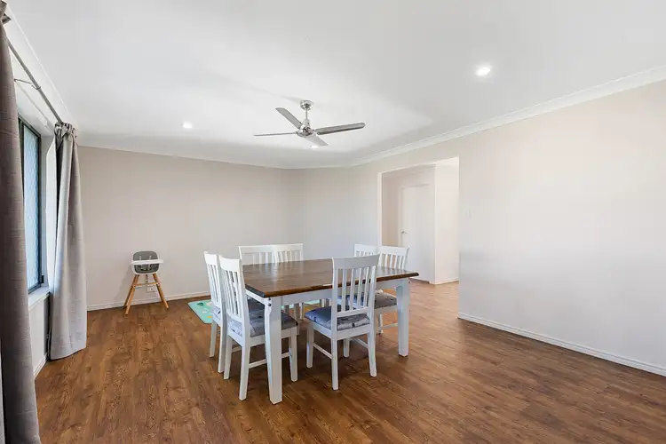 Fourth view of Homely house listing, 16/4 Wandoo Crescent, Westbrook QLD 4350