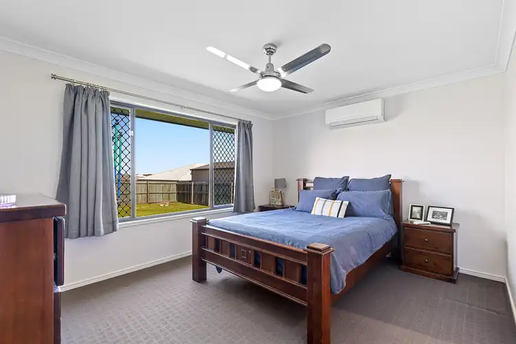 Fifth view of Homely house listing, 16/4 Wandoo Crescent, Westbrook QLD 4350