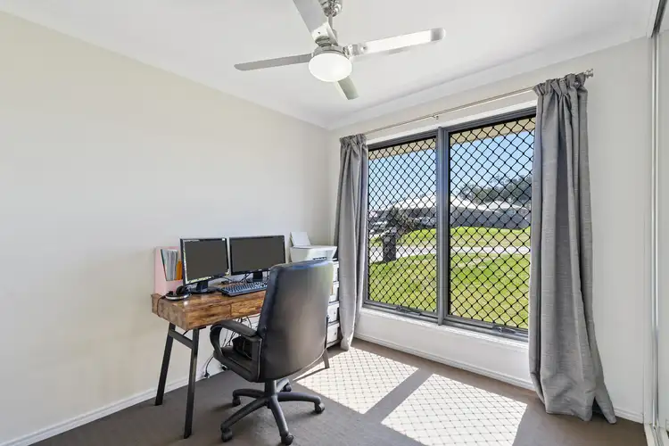 Sixth view of Homely house listing, 16/4 Wandoo Crescent, Westbrook QLD 4350