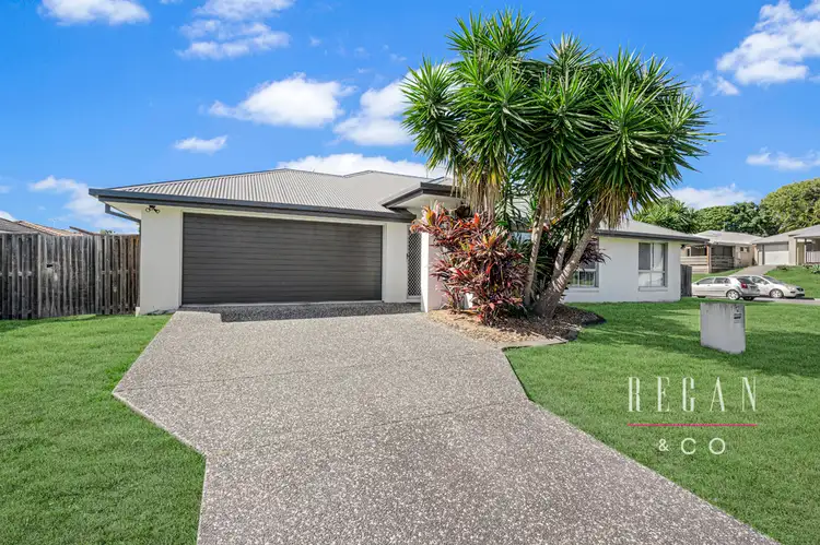 2 Aylmore Court, Narangba QLD 4504