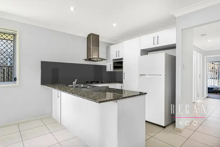 Second view of Homely house listing, 2 Aylmore Court, Narangba QLD 4504
