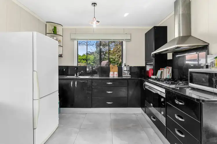 Second view of Homely house listing, 16 Hilmer Street, Frenchs Forest NSW 2086