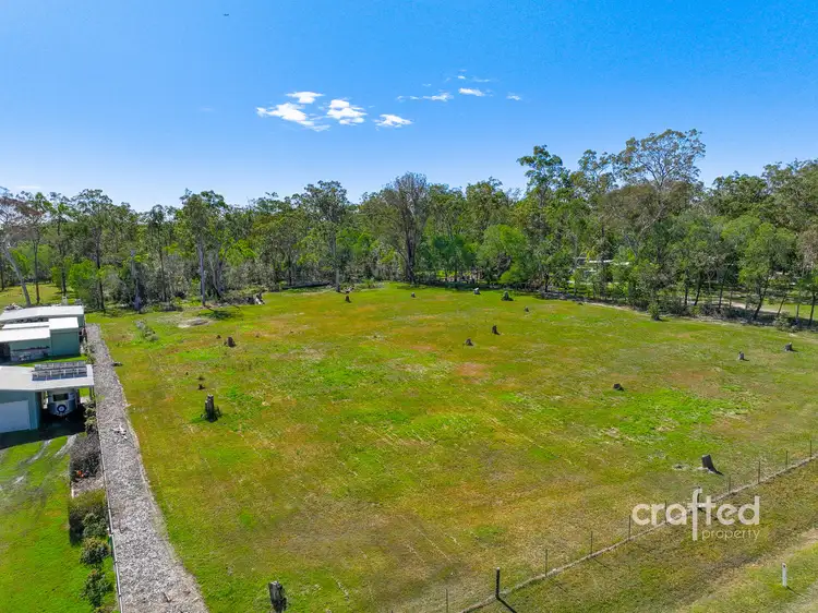 Second view of Homely land listing, 35 Wandearah Road, Logan Village QLD 4207