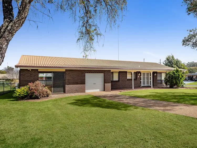Main view of Homely house listing, 16 Lindberg Street, Wilsonton QLD 4350