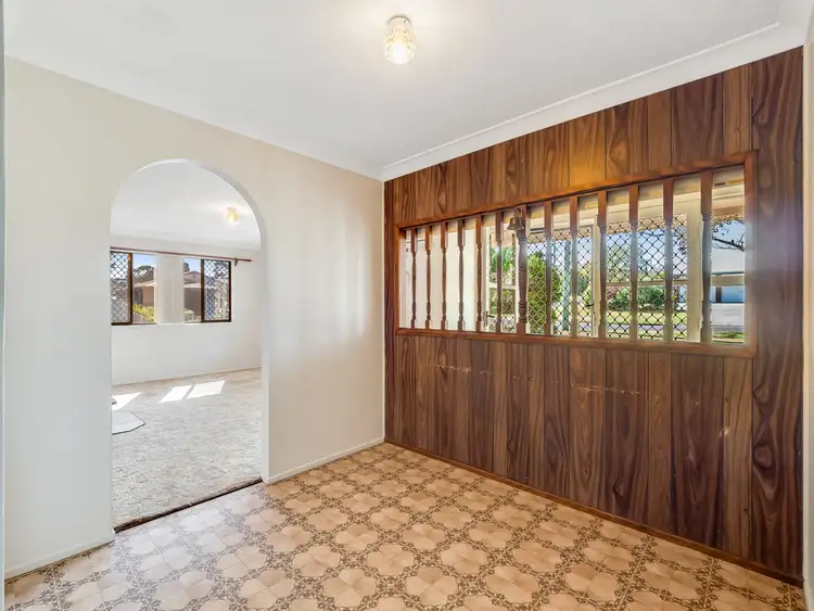 Second view of Homely house listing, 16 Lindberg Street, Wilsonton QLD 4350