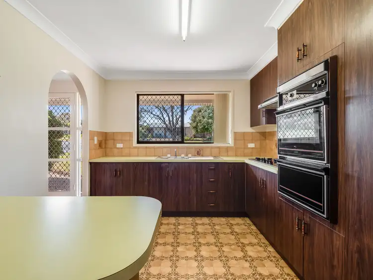 Fourth view of Homely house listing, 16 Lindberg Street, Wilsonton QLD 4350