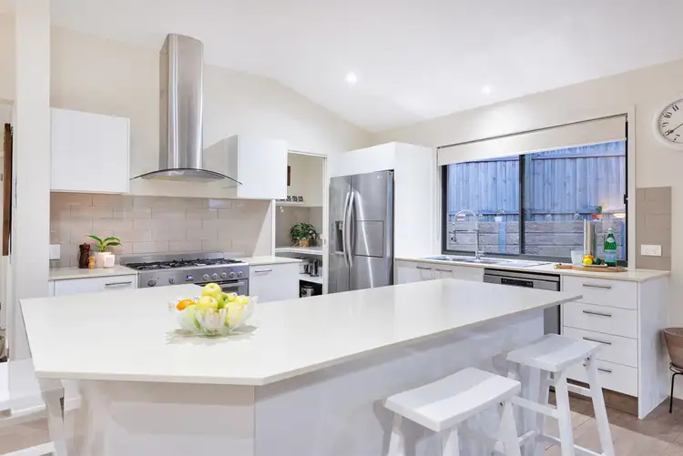 Second view of Homely house listing, 7 Bredbo Street, Ormeau Hills QLD 4208