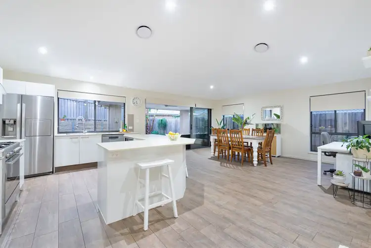 Fifth view of Homely house listing, 7 Bredbo Street, Ormeau Hills QLD 4208